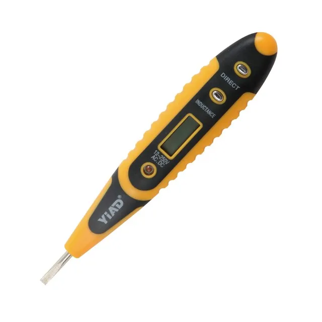 VOLTAGE TESTER SREWDRIVER 51696