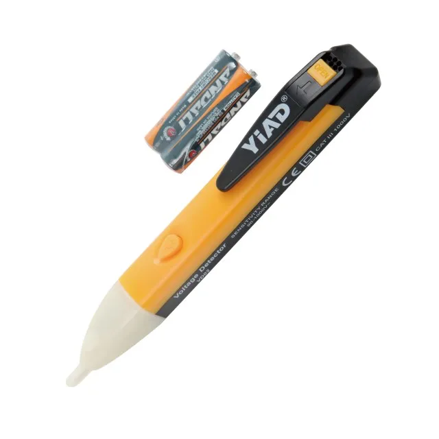 VOLTAGE TESTER SREWDRIVER 51698