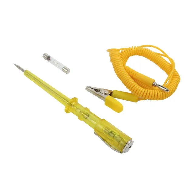 VOLTAGE TESTER SREWDRIVER 51699