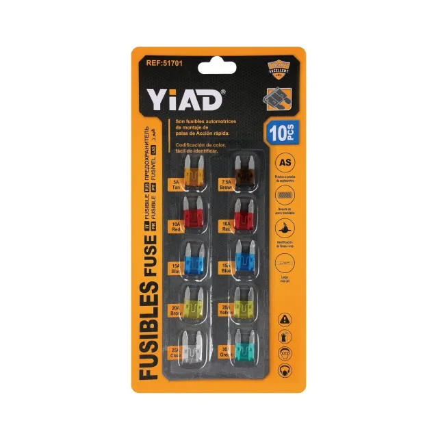 FUSE 51701