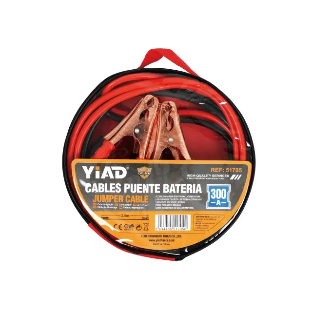 JUMPER CABLE 51705