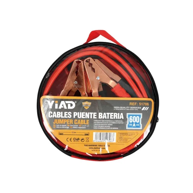 JUMPER CABLE 51706