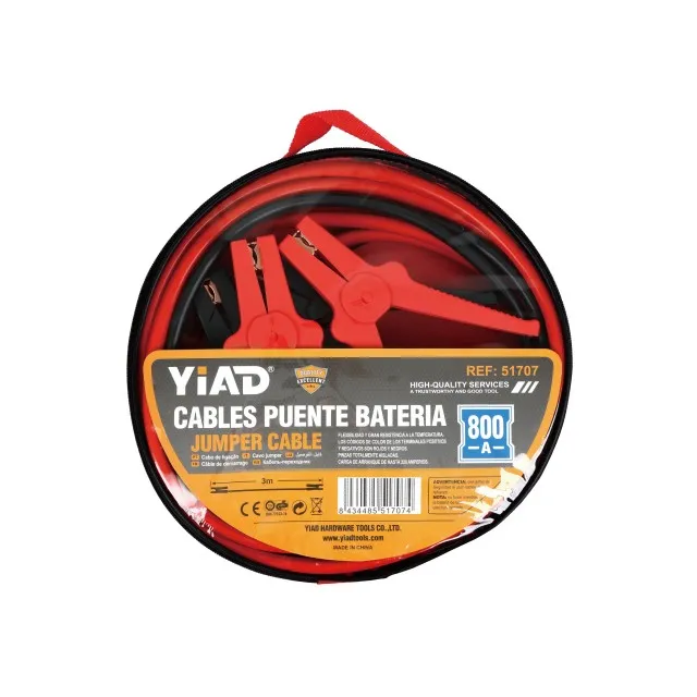 JUMPER CABLE 51707