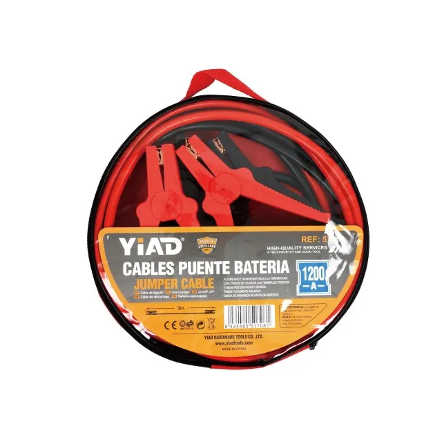 JUMPER CABLE 51708