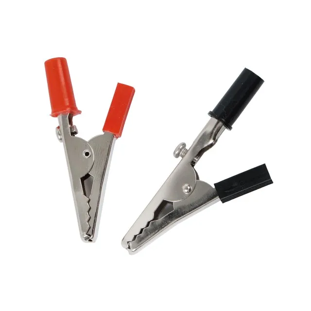ALLIGATOR CLIP 51709