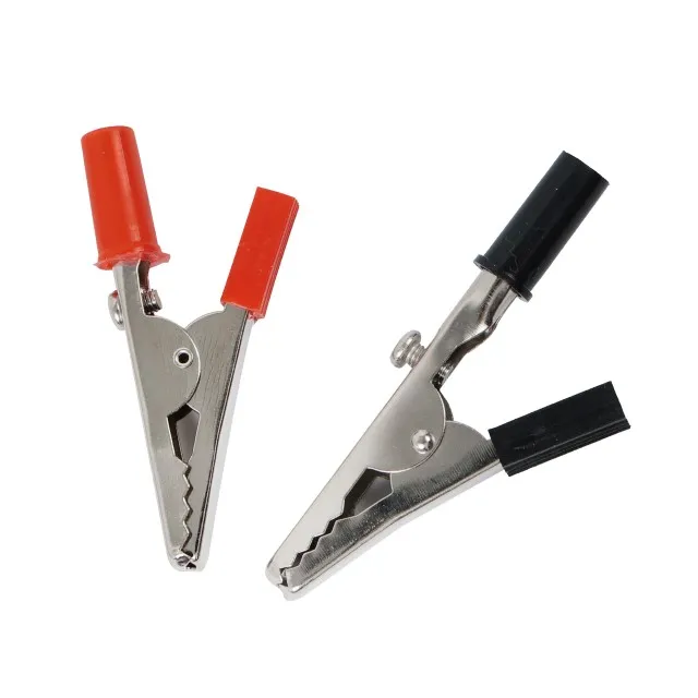 ALLIGATOR CLIP 51710