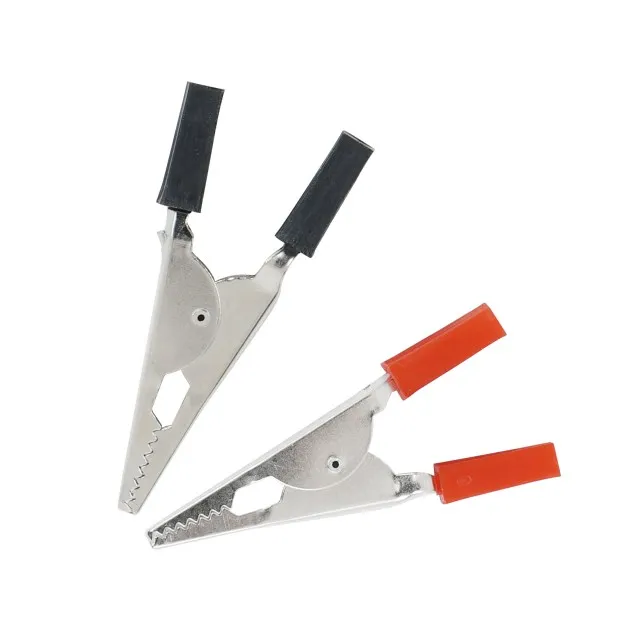 ALLIGATOR CLIP 51711