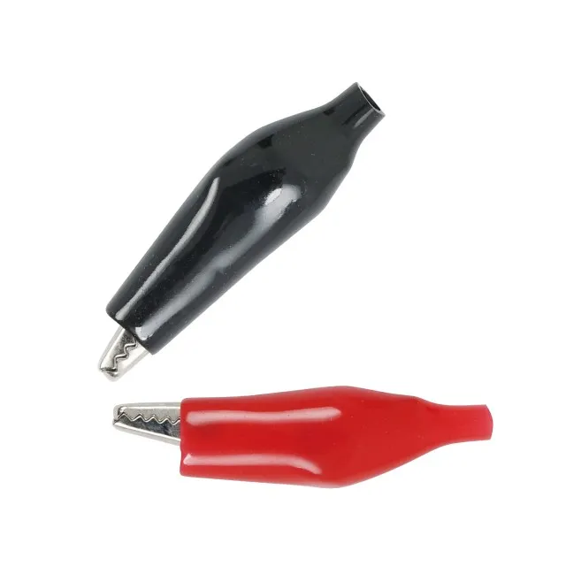 ALLIGATOR CLIP 51712