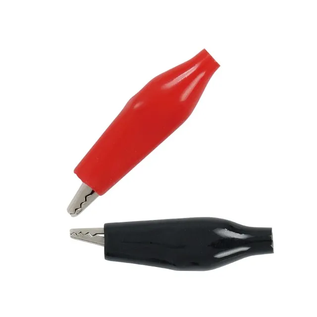 ALLIGATOR CLIP 51713