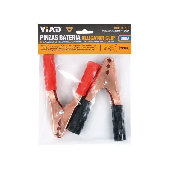 JUMPER CABLE 51714