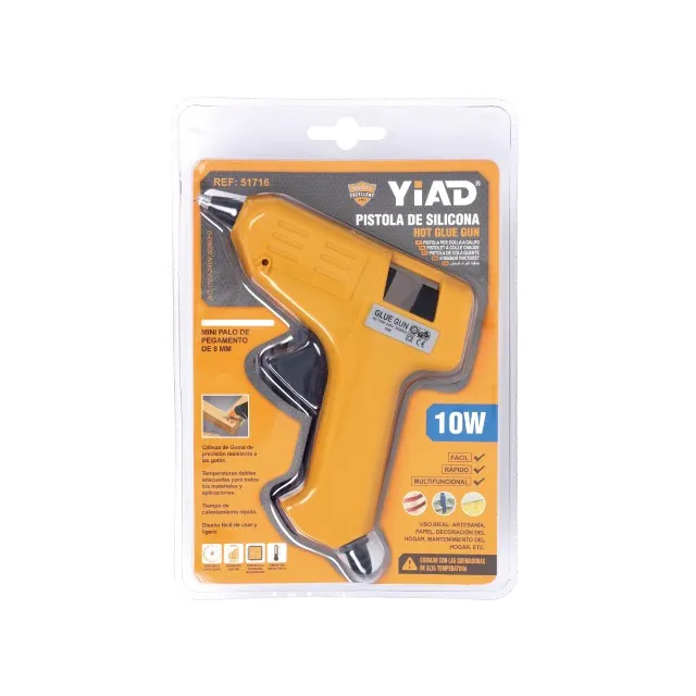 HOT GLUE GUN 51716