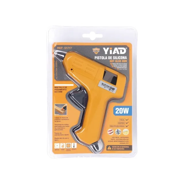 HOT GLUE GUN 51717