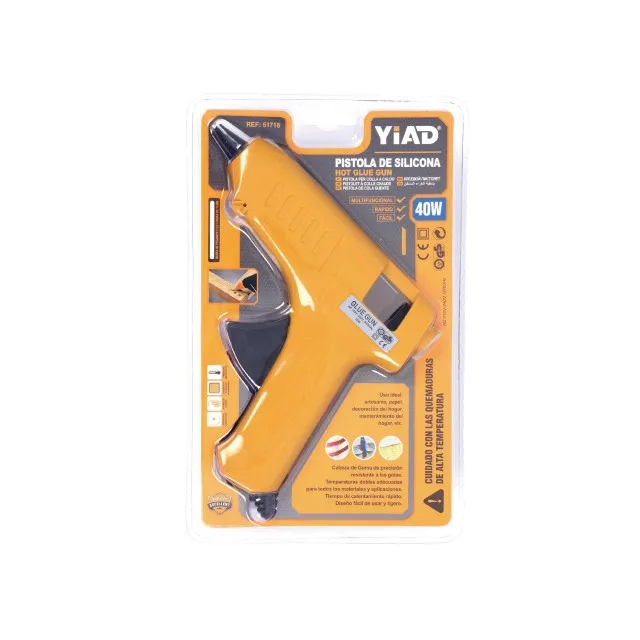 HOT GLUE GUN 51718