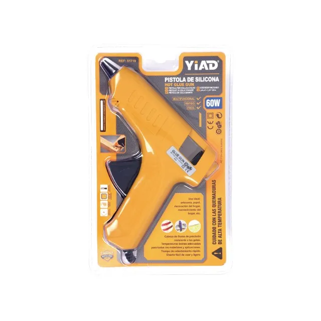 HOT GLUE GUN 51719
