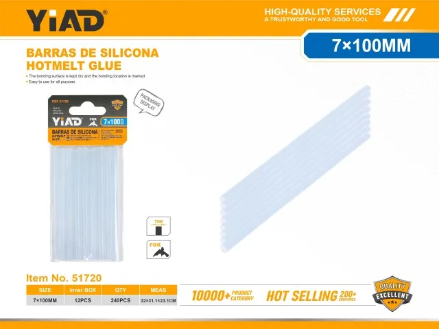 HOTMELT GLUE 51720