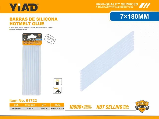 HOTMELT GLUE 51722