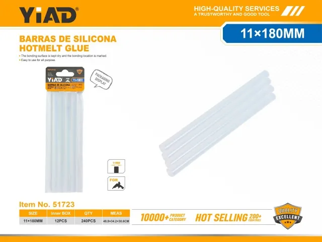 HOTMELT GLUE 51723