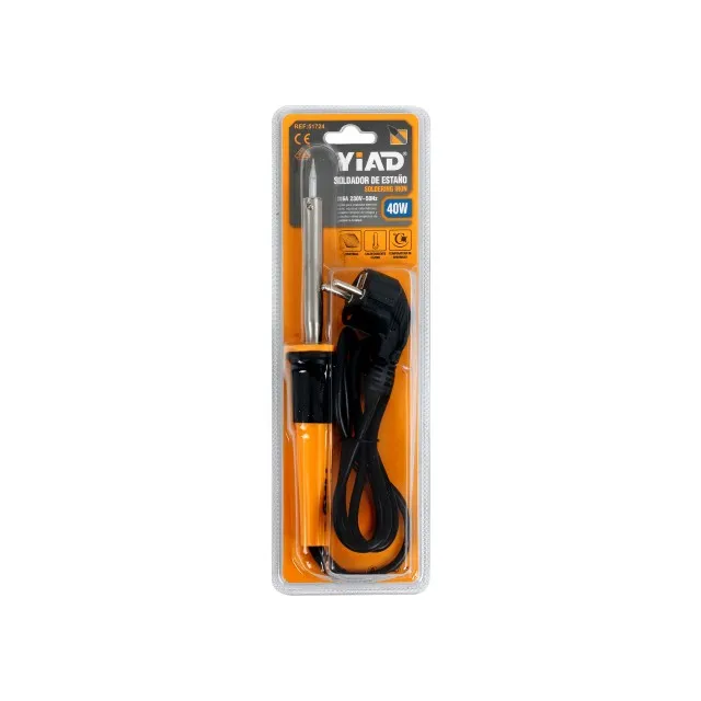 SOLDERING IRON 51724