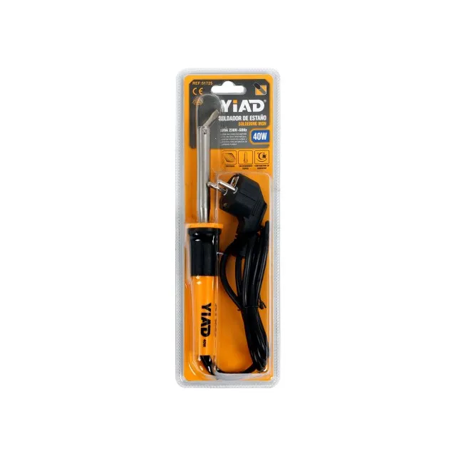 SOLDERING IRON 51725