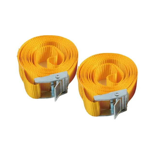 RETCHET TIE DOWN SET 51728