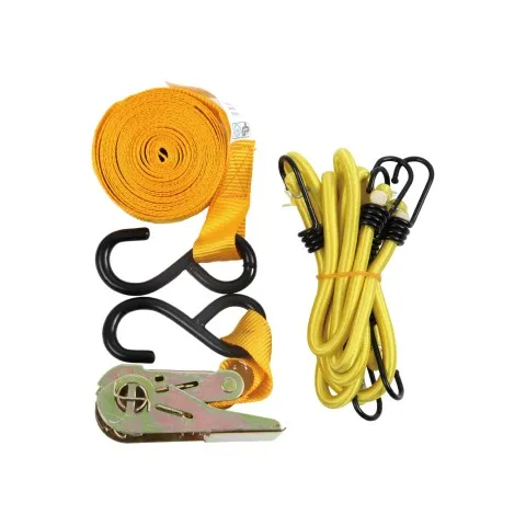 RETCHET TIE DOWN SET 51731