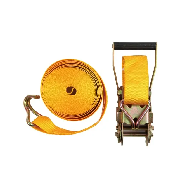 RETCHET TIE DOWN SET 51732