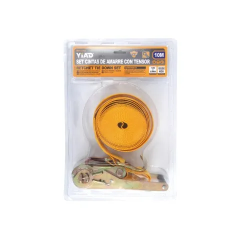 RETCHET TIE DOWN SET 51733