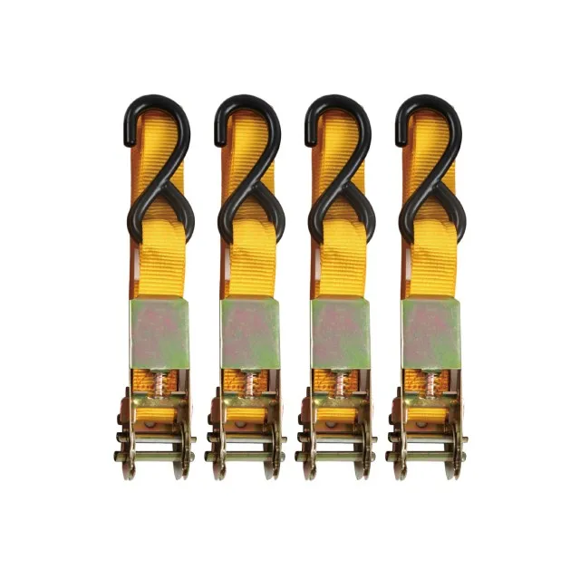 RETCHET TIE DOWN SET 51734