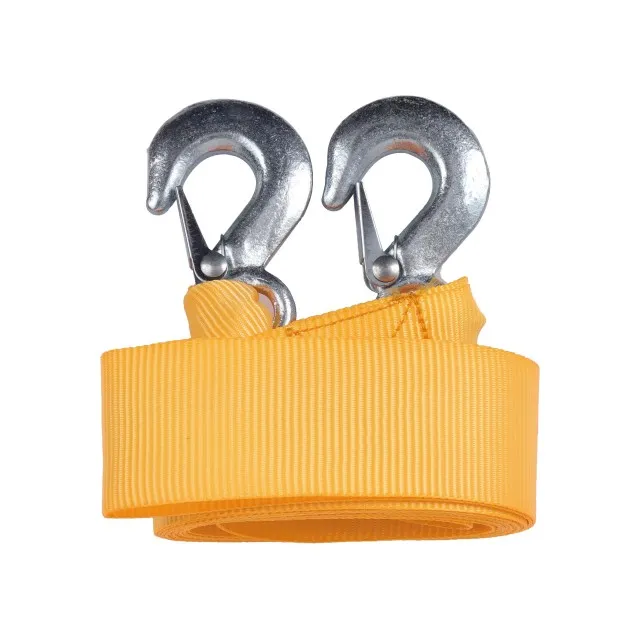 RETCHET TIE DOWN SET 51735
