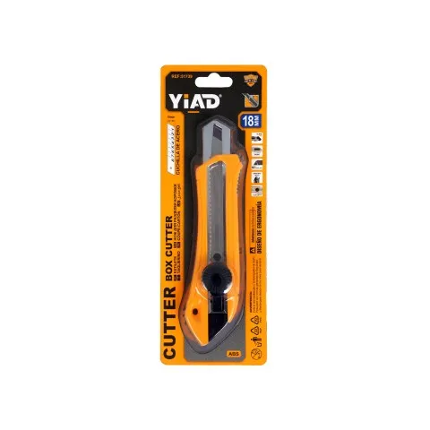 BOX CUTTER 51739