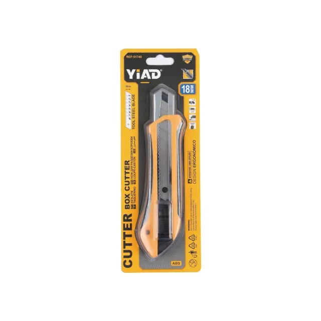 BOX CUTTER 51740