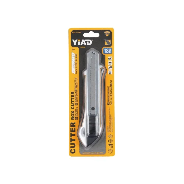 BOX CUTTER 51741