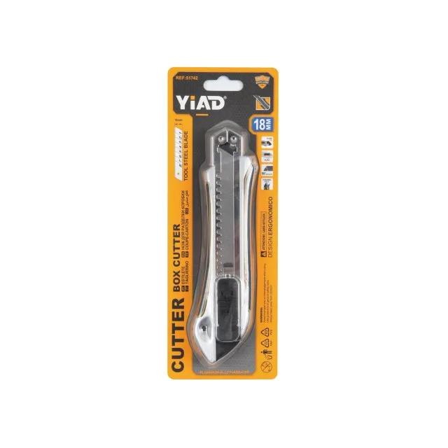 BOX CUTTER 51742