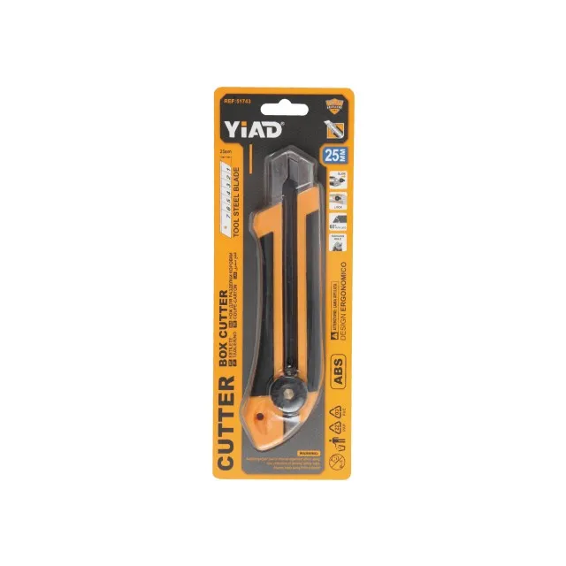 BOX CUTTER 51743