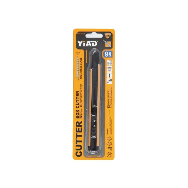 BOX CUTTER 51744