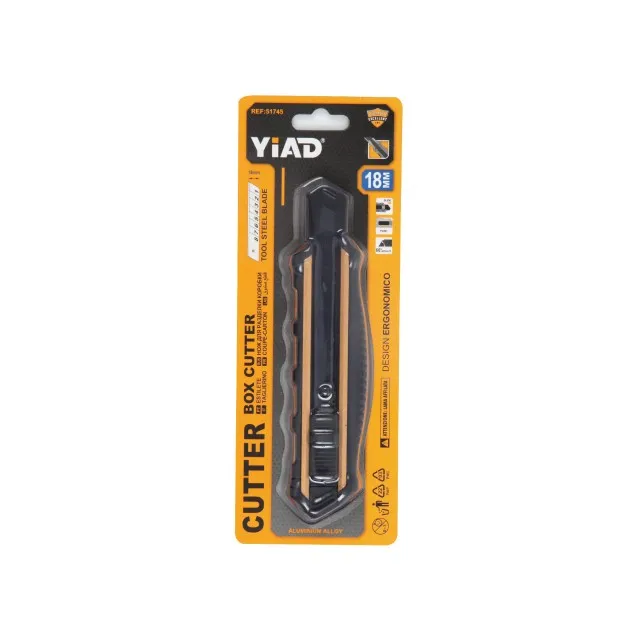BOX CUTTER 51745