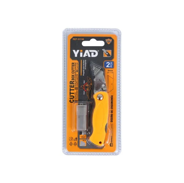 BOX CUTTER 51749