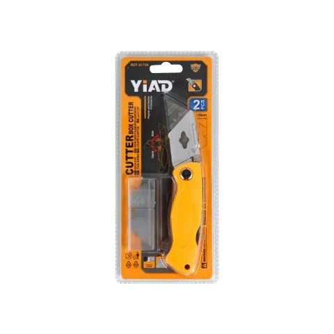 BOX CUTTER 51750