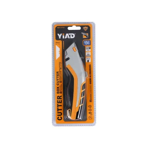BOX CUTTER 51753