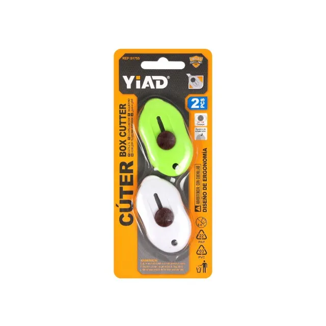 BOX CUTTER 51755