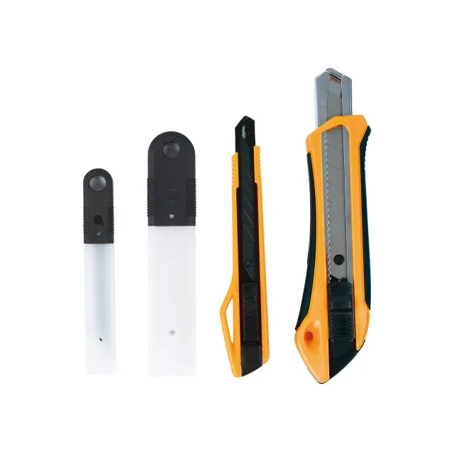 BOX CUTTER WITH BLADE 51767