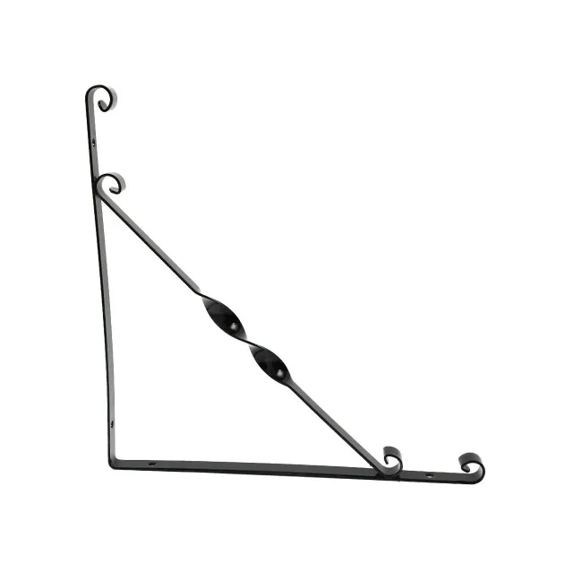 SHELF BRACKET 51792