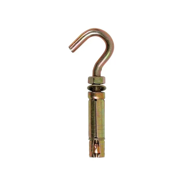 METAL ANCHORS WITH HOOK 51809