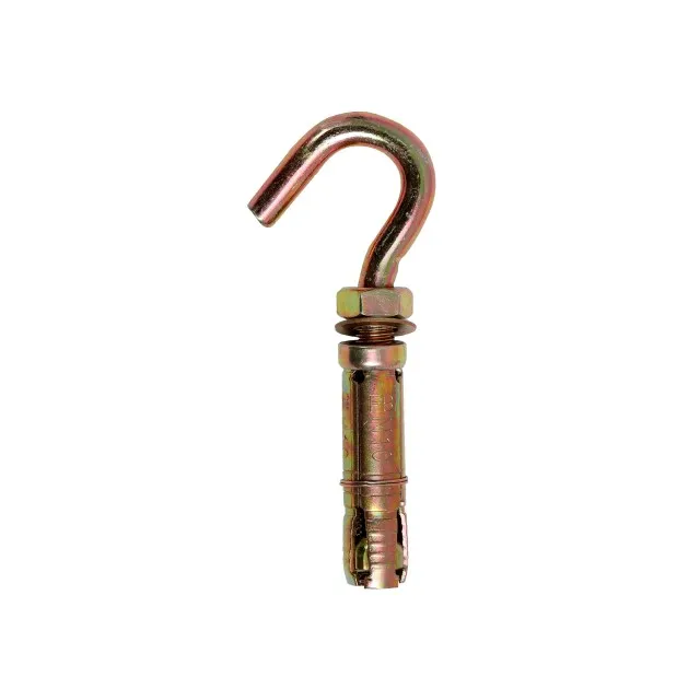METAL ANCHORS WITH HOOK 51811