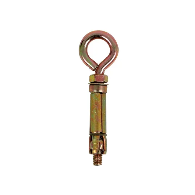 METAL ANCHORS WITH EYE 51813