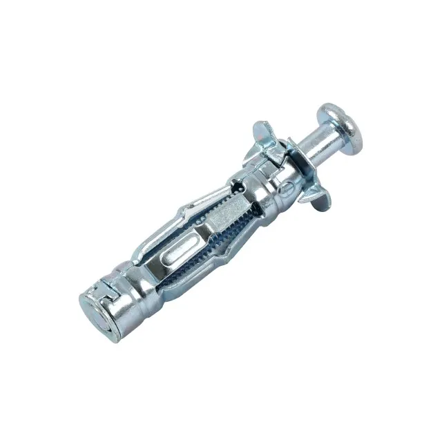 EXPANDABLE METAL WALL PLUG 51817
