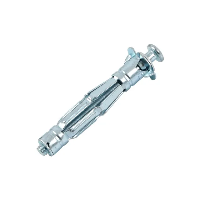 EXPANDABLE METAL WALL PLUG 51819