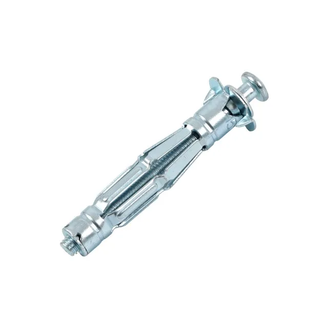 EXPANDABLE METAL WALL PLUG 51822
