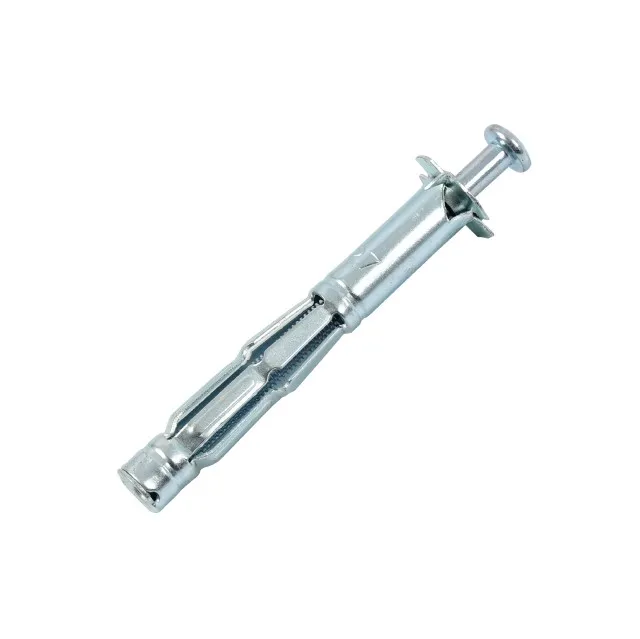 EXPANDABLE METAL WALL PLUG 51826