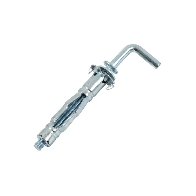 EXPANDABLE METAL WALL PLUG 51827